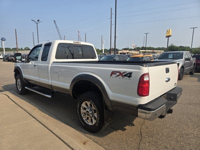 2016 Ford Super Duty F-350 SRW Base