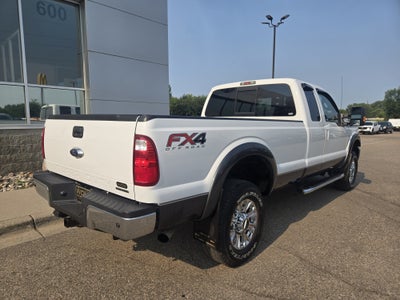 2016 Ford Super Duty F-350 SRW Base