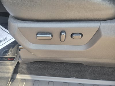 2016 Ford Super Duty F-350 SRW Base