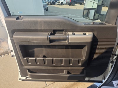 2016 Ford Super Duty F-350 SRW Base