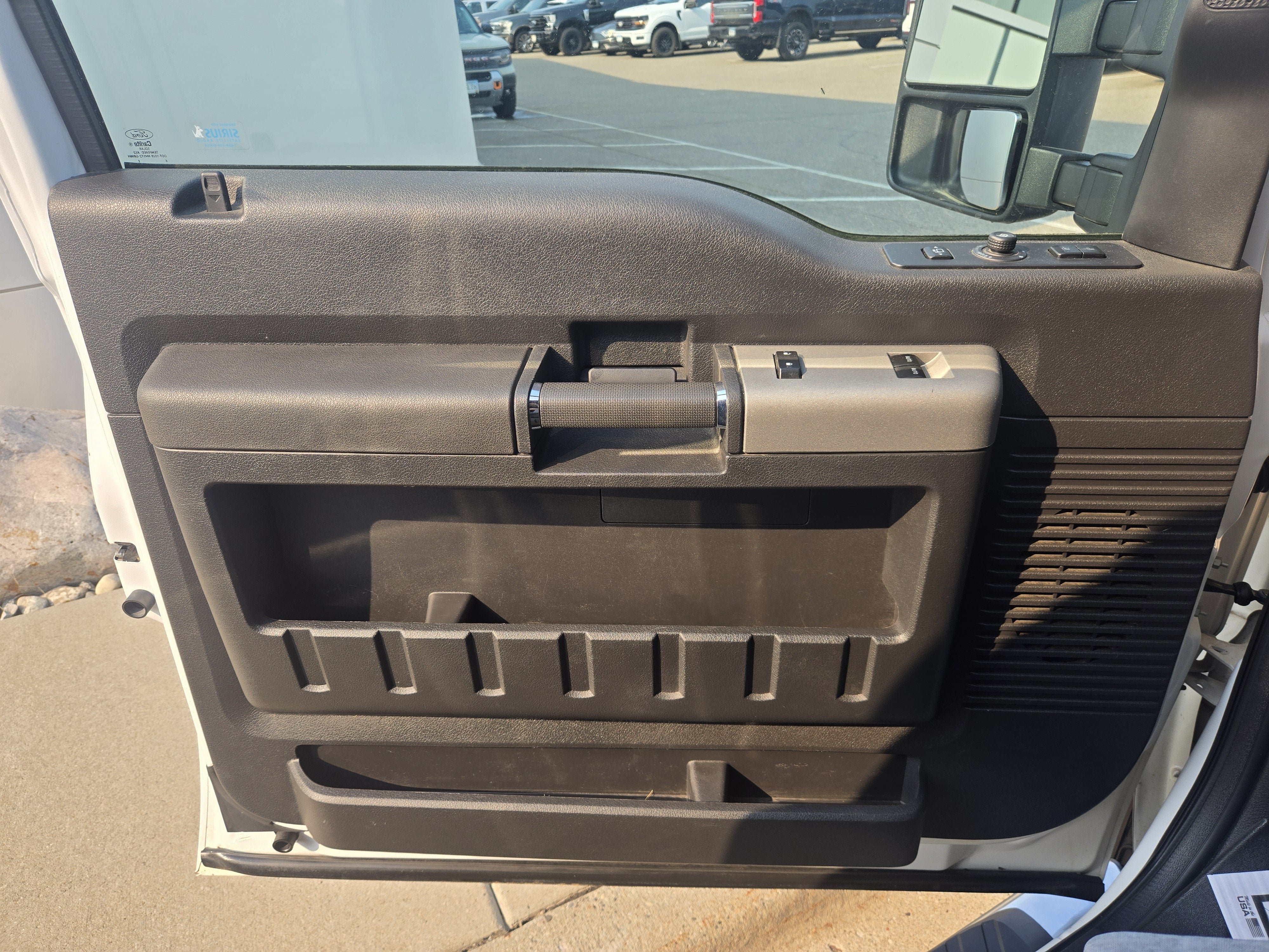 2016 Ford Super Duty F-350 SRW Base