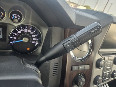 2016 Ford Super Duty F-350 SRW Base