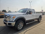 2016 Ford Super Duty F-350 SRW Base