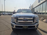2016 Ford Super Duty F-350 SRW Base