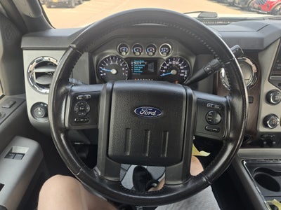 2016 Ford Super Duty F-350 SRW Base