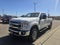 2022 Ford Super Duty F-350 SRW XLT