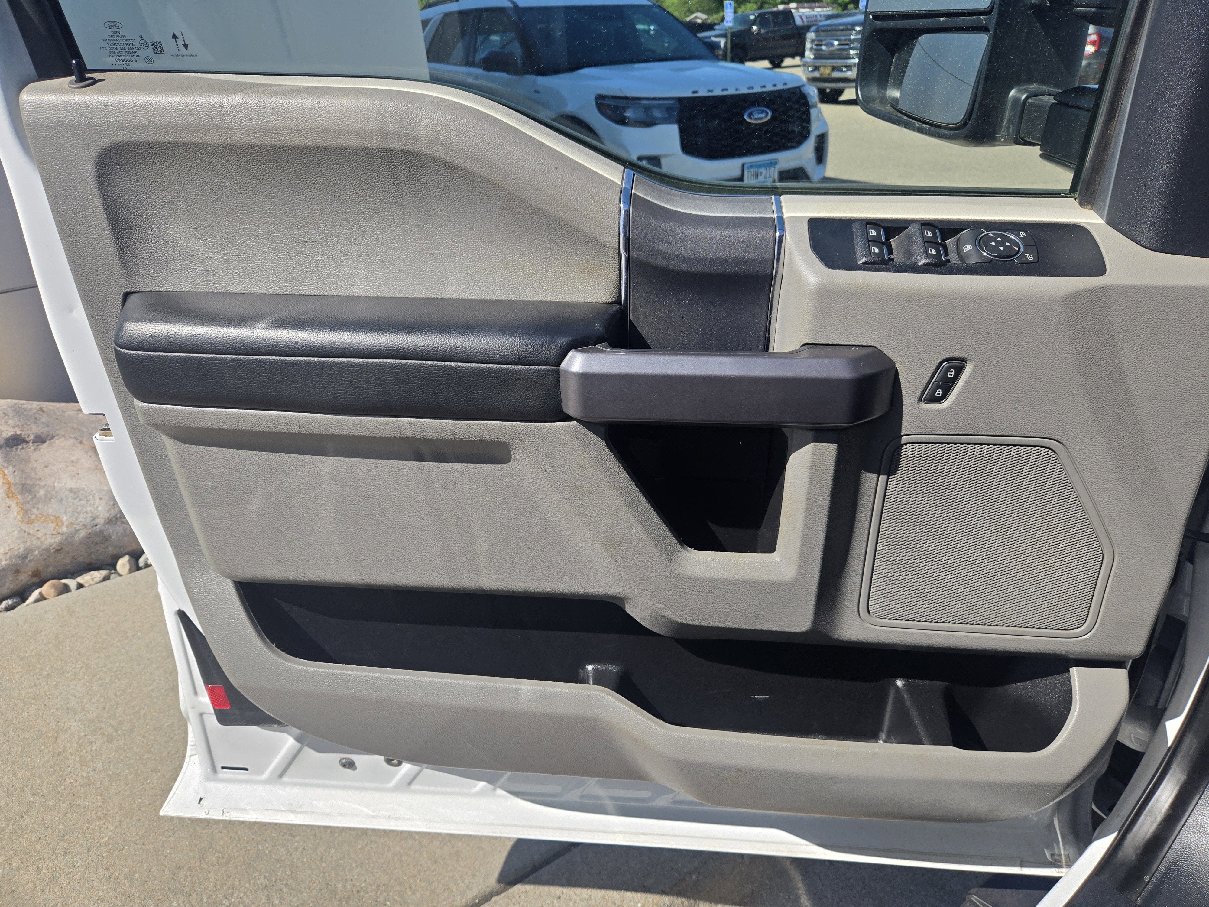 2022 Ford Super Duty F-350 SRW XLT