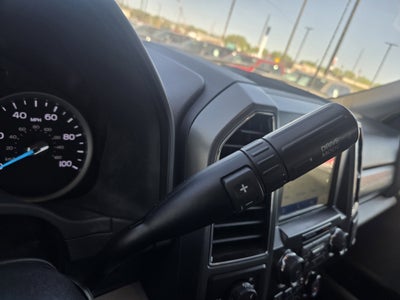 2022 Ford Super Duty F-350 SRW XLT