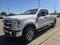2022 Ford Super Duty F-350 SRW XLT