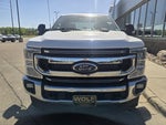 2022 Ford Super Duty F-350 SRW XLT