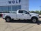 2022 Ford Super Duty F-350 SRW XLT