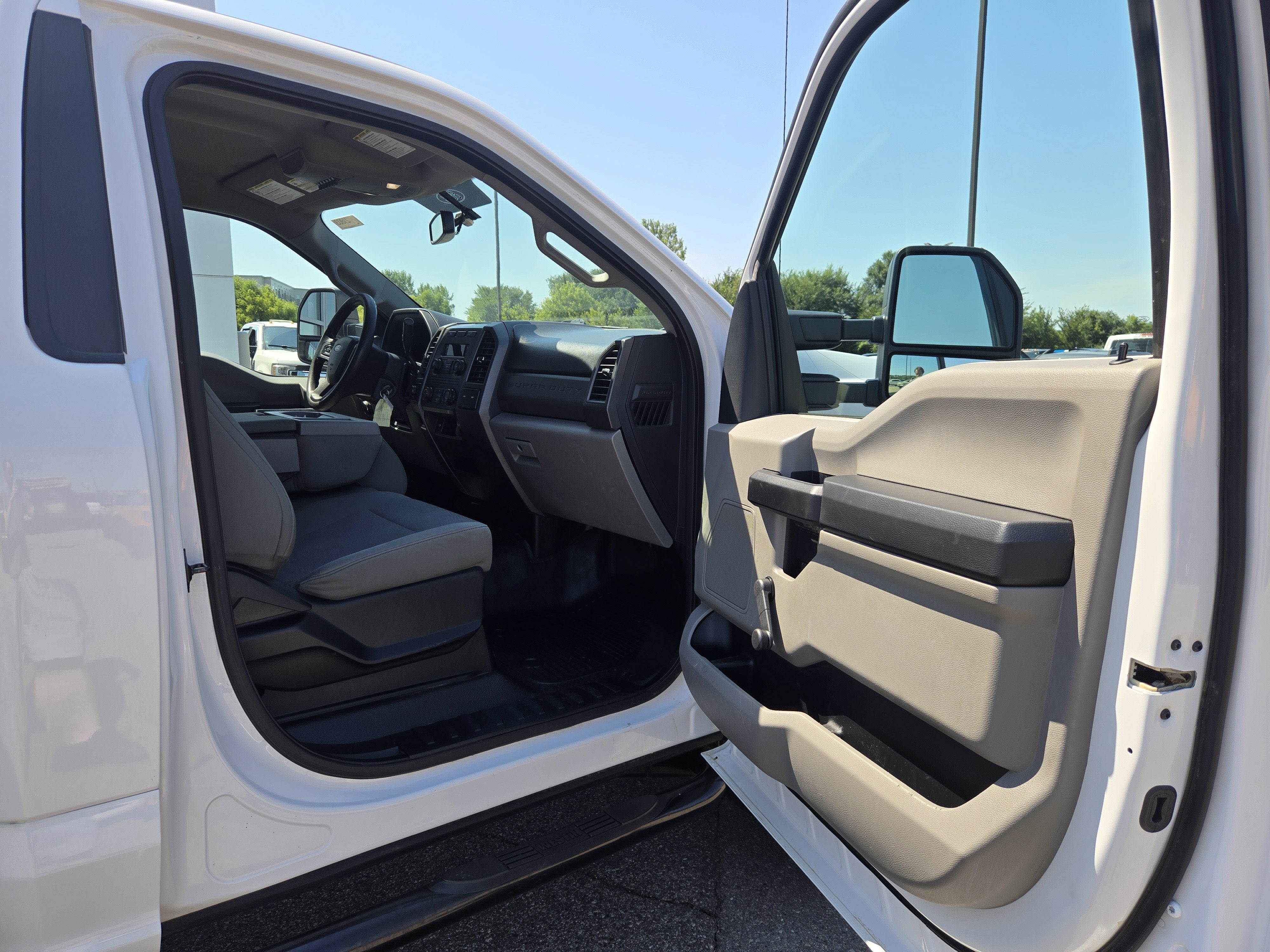 2019 Ford Super Duty F-250 SRW XL