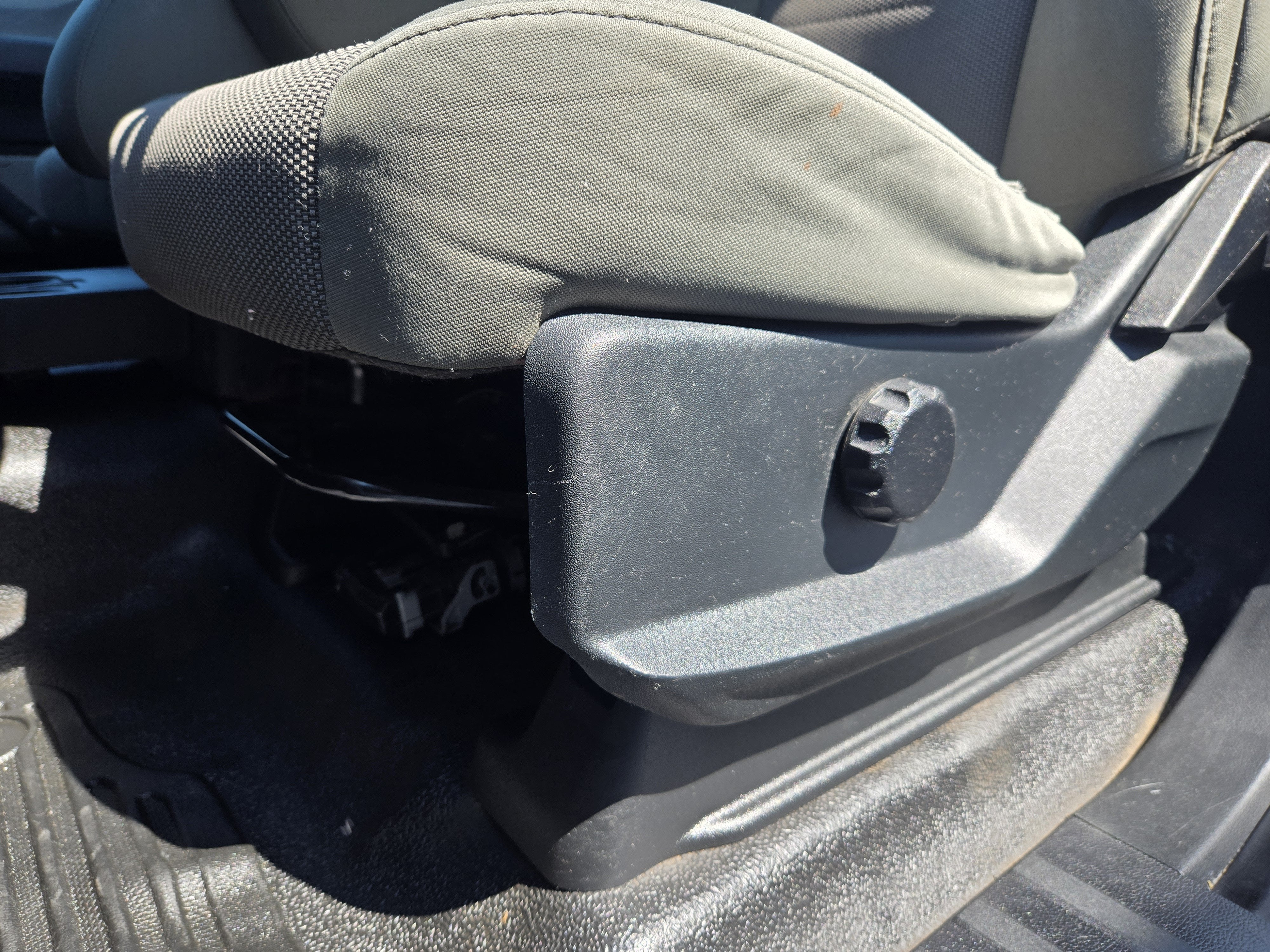 2019 Ford Super Duty F-250 SRW XL