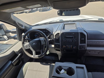 2019 Ford Super Duty F-250 SRW XL