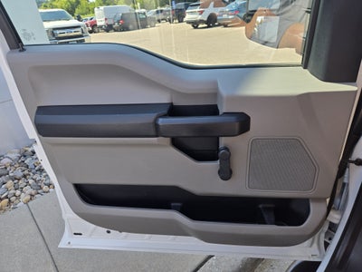 2019 Ford Super Duty F-250 SRW XL
