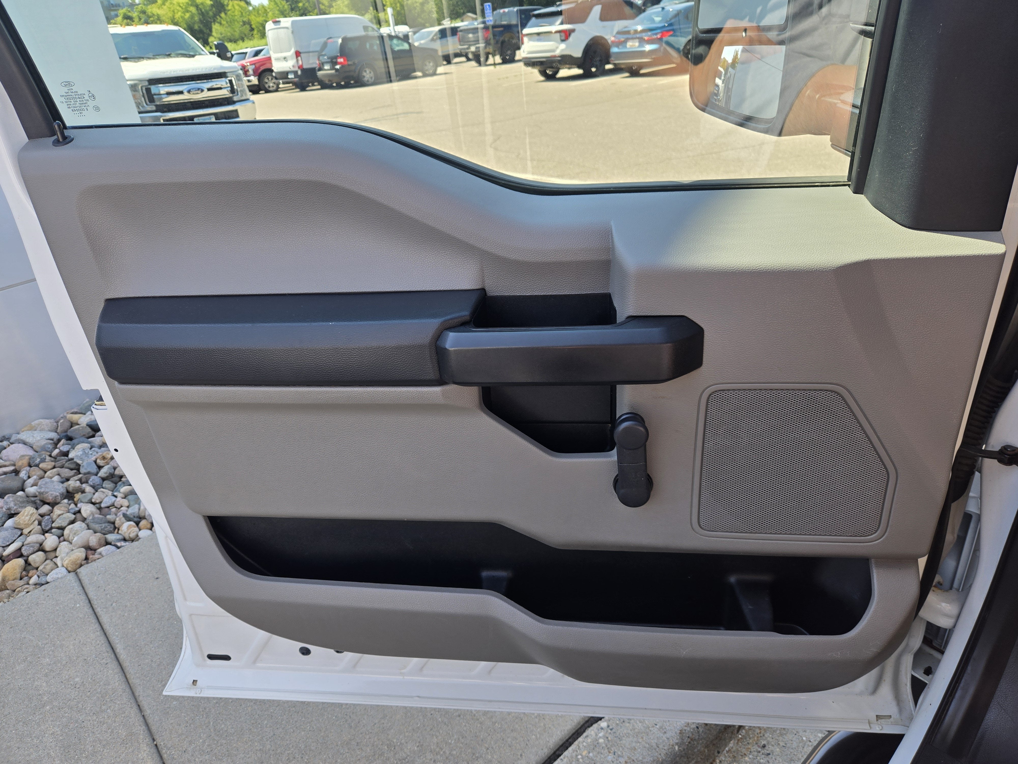 2019 Ford Super Duty F-250 SRW XL