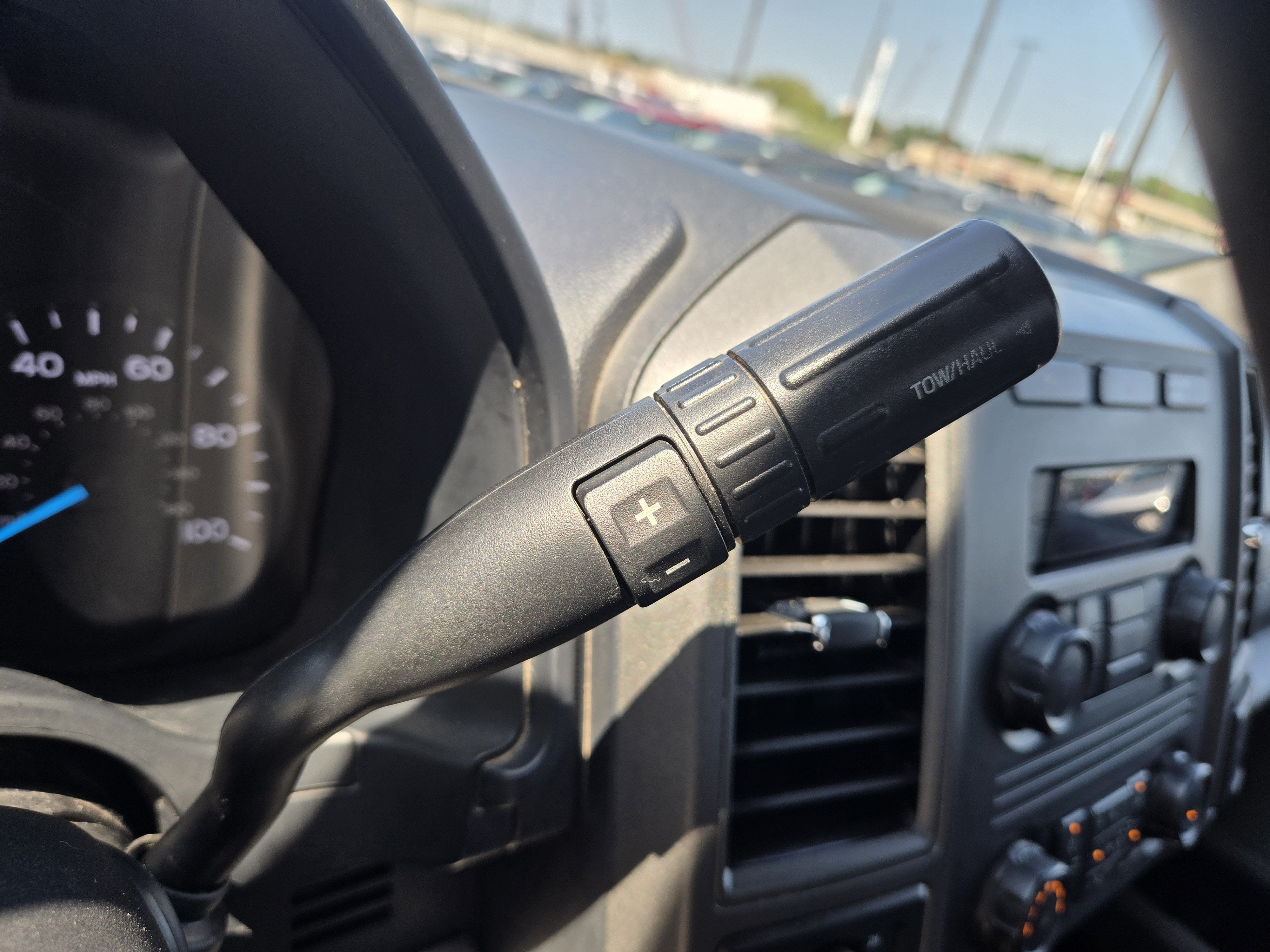 2019 Ford Super Duty F-250 SRW XL