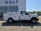 2019 Ford Super Duty F-250 SRW XL