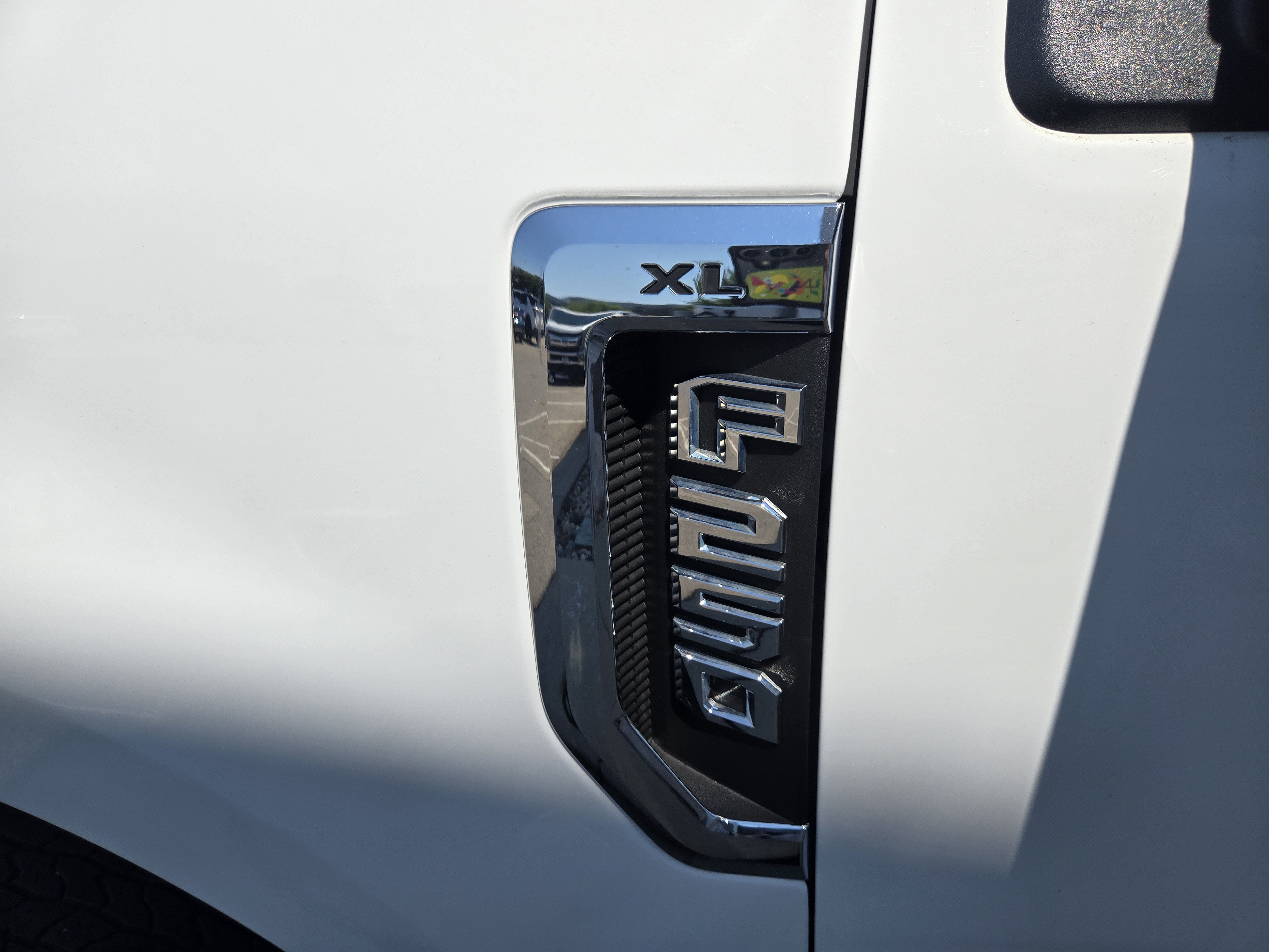 2019 Ford Super Duty F-250 SRW XL