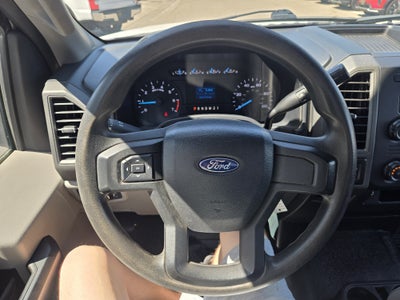 2019 Ford Super Duty F-250 SRW XL