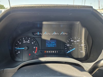 2019 Ford Super Duty F-250 SRW XL