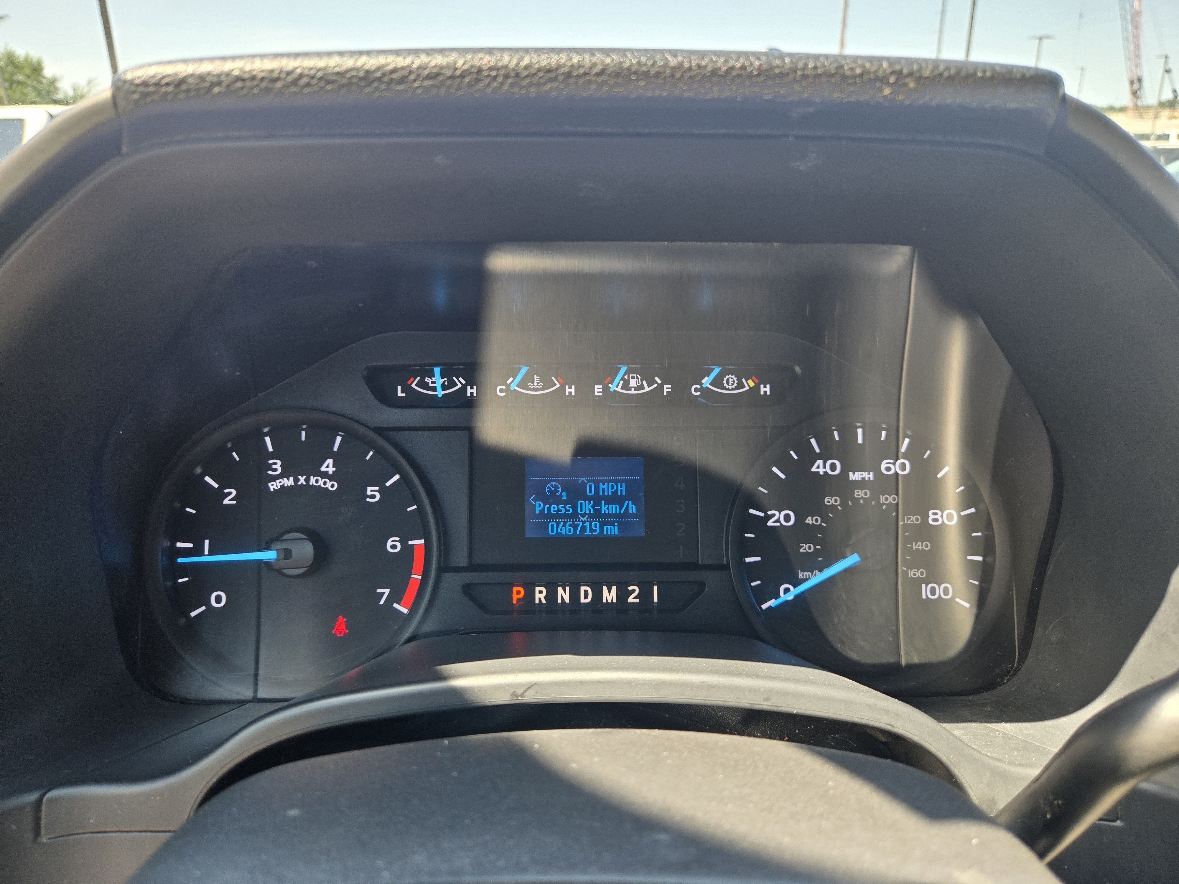 2019 Ford Super Duty F-250 SRW XL