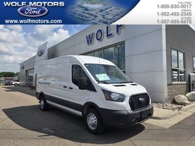 2025 Ford Transit Cargo Van Cargo Van