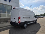 2025 Ford Transit Cargo Van Cargo Van