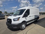 2025 Ford Transit Cargo Van Cargo Van