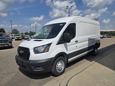 2025 Ford Transit Cargo Van Cargo Van