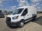 2025 Ford Transit Cargo Van Cargo Van