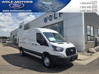 2025 Ford Transit Cargo Van Cargo Van