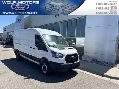 2026 Ford Transit Cargo Van Cargo Van