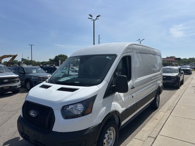 2026 Ford Transit Cargo Van Cargo Van