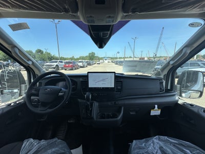 2026 Ford Transit Cargo Van Cargo Van
