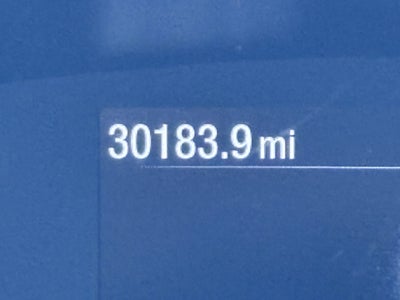 2023 Ford Transit Cargo Van Base