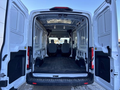 2023 Ford Transit Cargo Van Base