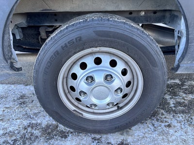 2023 Ford Transit Cargo Van Base