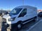 2023 Ford Transit Cargo Van Base