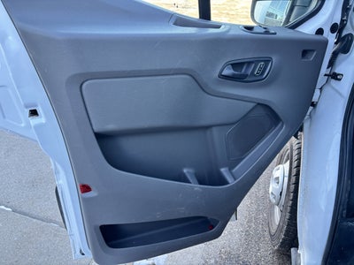 2023 Ford Transit Cargo Van Base