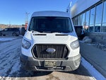 2023 Ford Transit Cargo Van Base