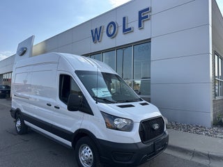 2027 Ford Transit Cargo Van Cargo Van
