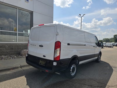 2025 Ford Transit Cargo Van Cargo Van