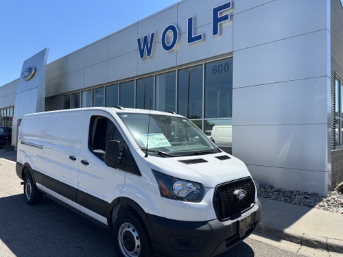 2026 Ford Transit Cargo Van Cargo Van