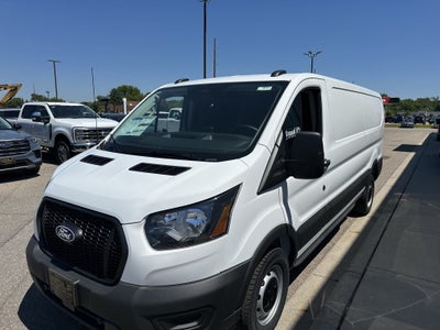 2026 Ford Transit Cargo Van Cargo Van
