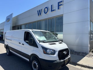 2026 Ford Transit Cargo Van Cargo Van