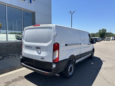 2026 Ford Transit Cargo Van Cargo Van