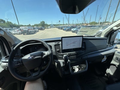 2026 Ford Transit Cargo Van Cargo Van