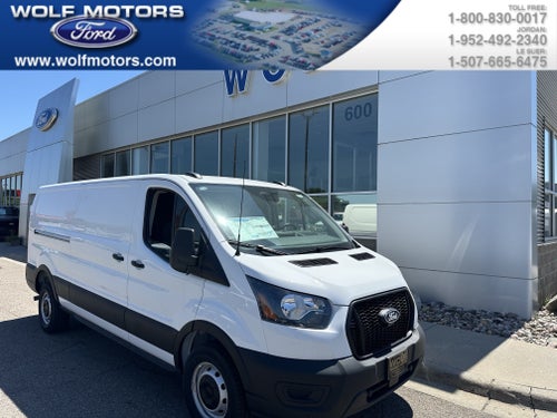 2026 Ford Transit Cargo Van Cargo Van