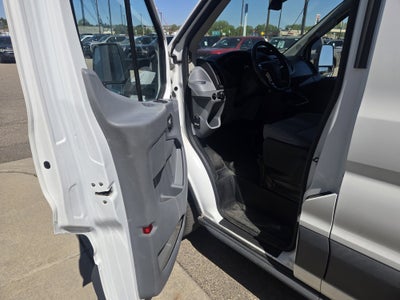 2016 Ford Transit Cargo Van Base